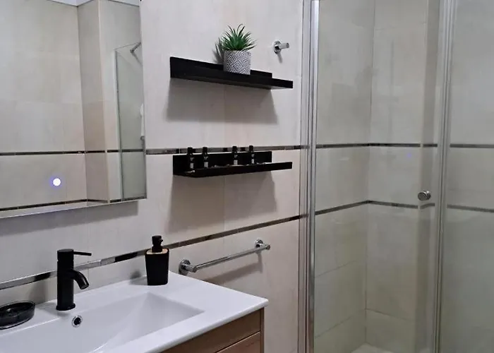 아파트 Albatros One Bedrooms *