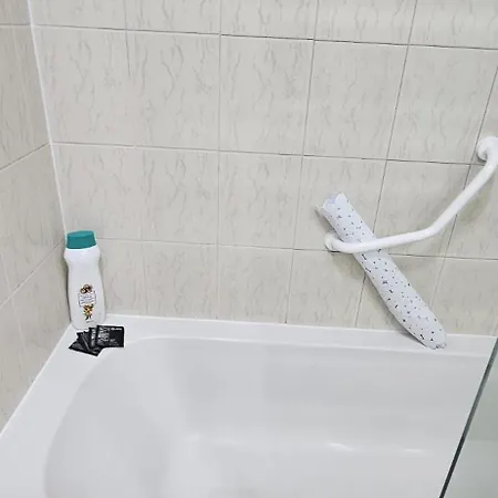 アパート Mery's Albatros Two Bedrooms